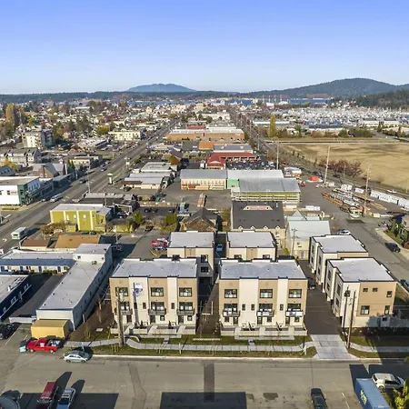 Brand New Fully Updated Condo 918 In Anacortes Exterior photo