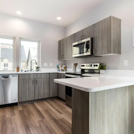 Brand New Fully Updated Condo 918 In Anacortes Exterior photo
