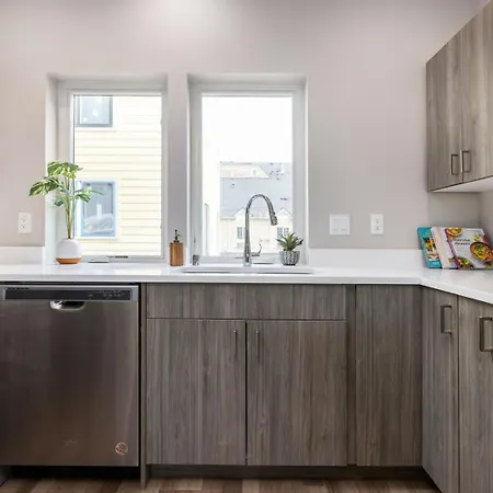 Brand New Fully Updated Condo 918 In Anacortes Exterior photo