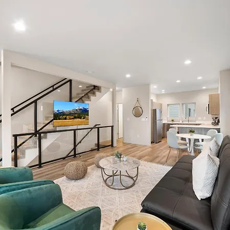 Brand New Fully Updated Condo 918 In Anacortes Exterior photo