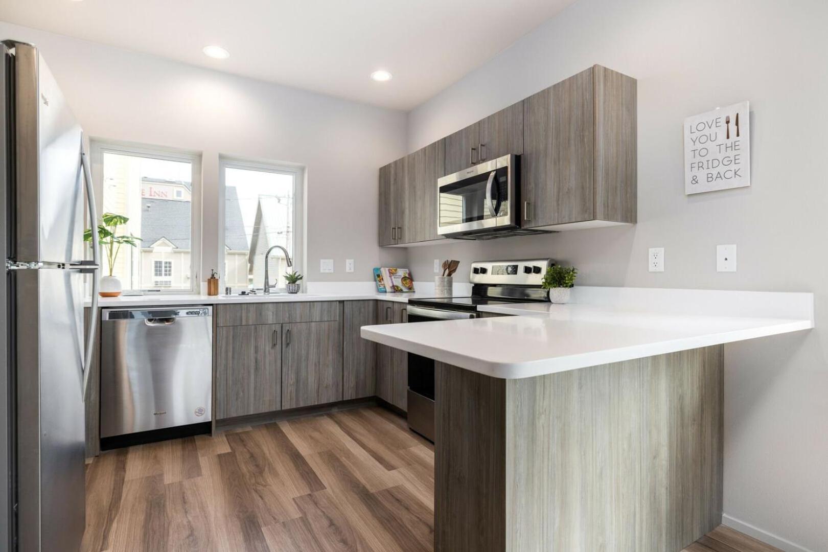 Brand New Fully Updated 918 In Anacortes